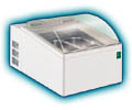 Framec ICE2V Scoop Ice Cream Display